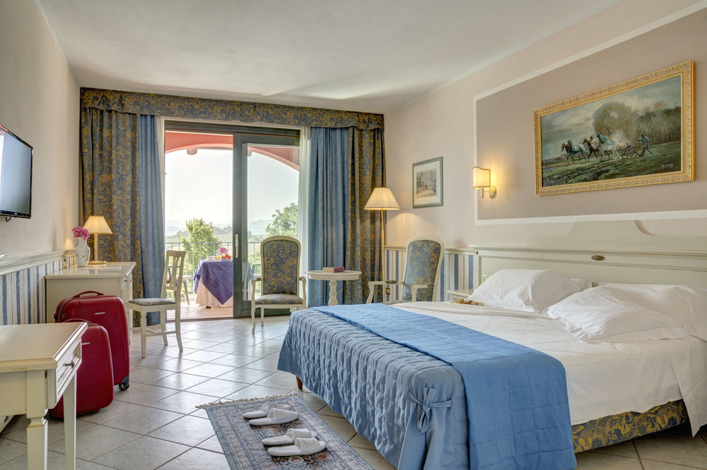 Hotel Santamaria Santa Maria  エクステリア 写真