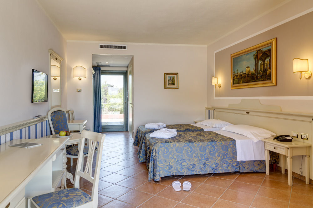 Hotel Santamaria Santa Maria  エクステリア 写真