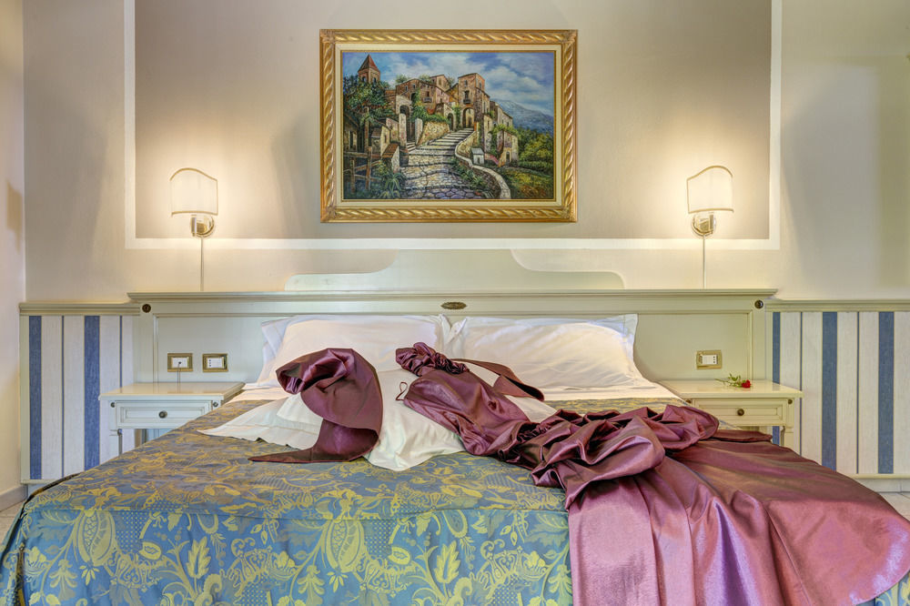 Hotel Santamaria Santa Maria  エクステリア 写真
