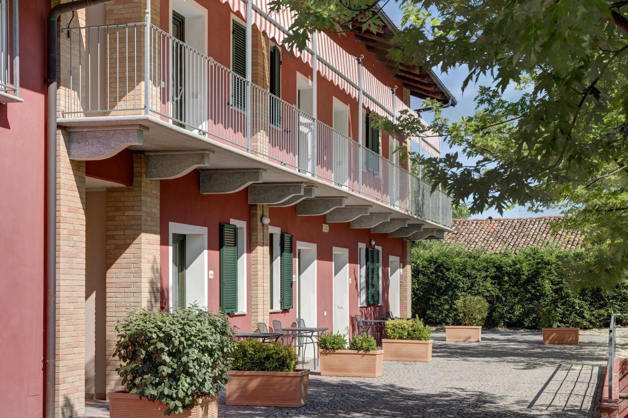 Hotel Santamaria Santa Maria  エクステリア 写真
