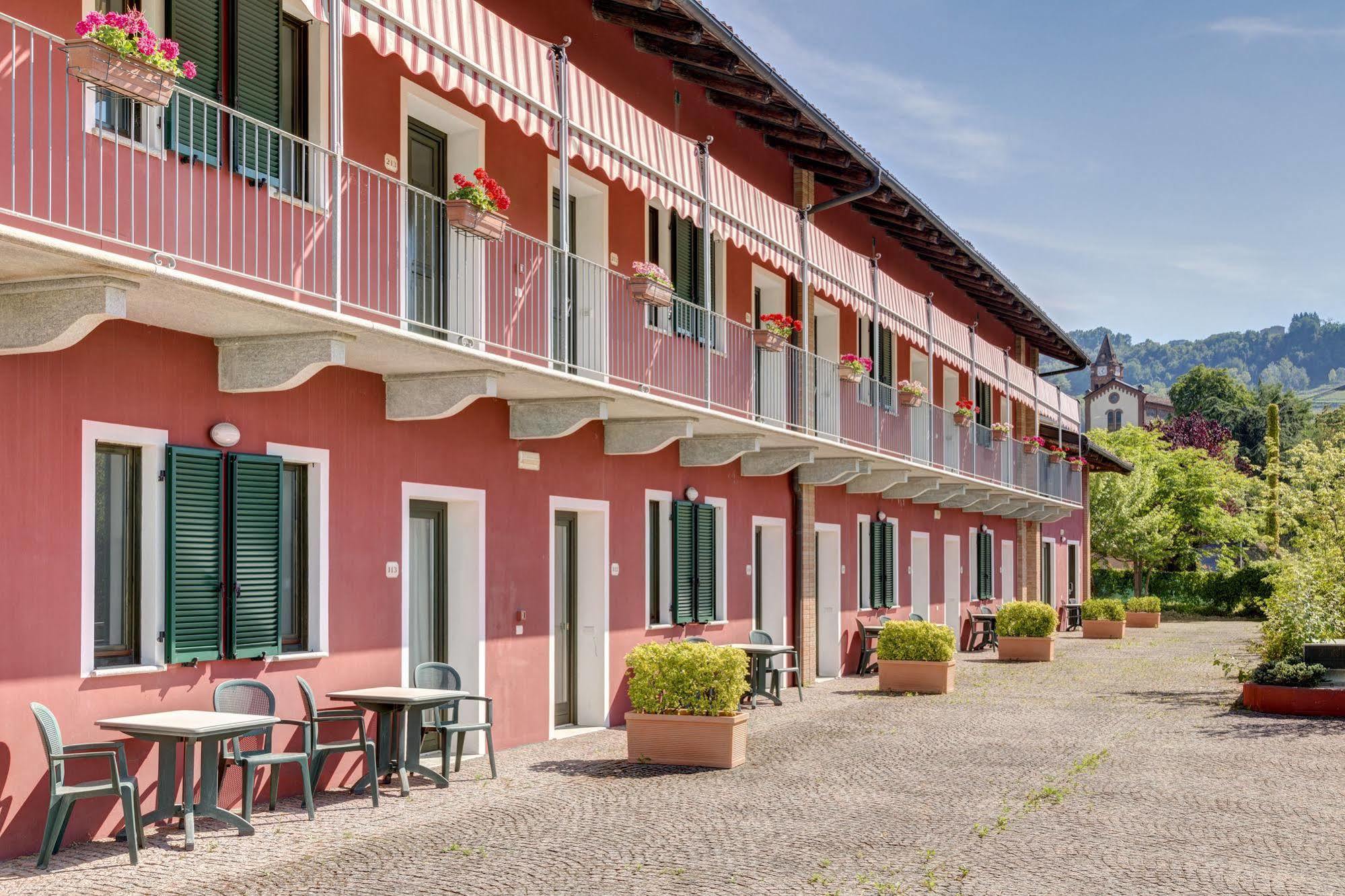 Hotel Santamaria Santa Maria  エクステリア 写真