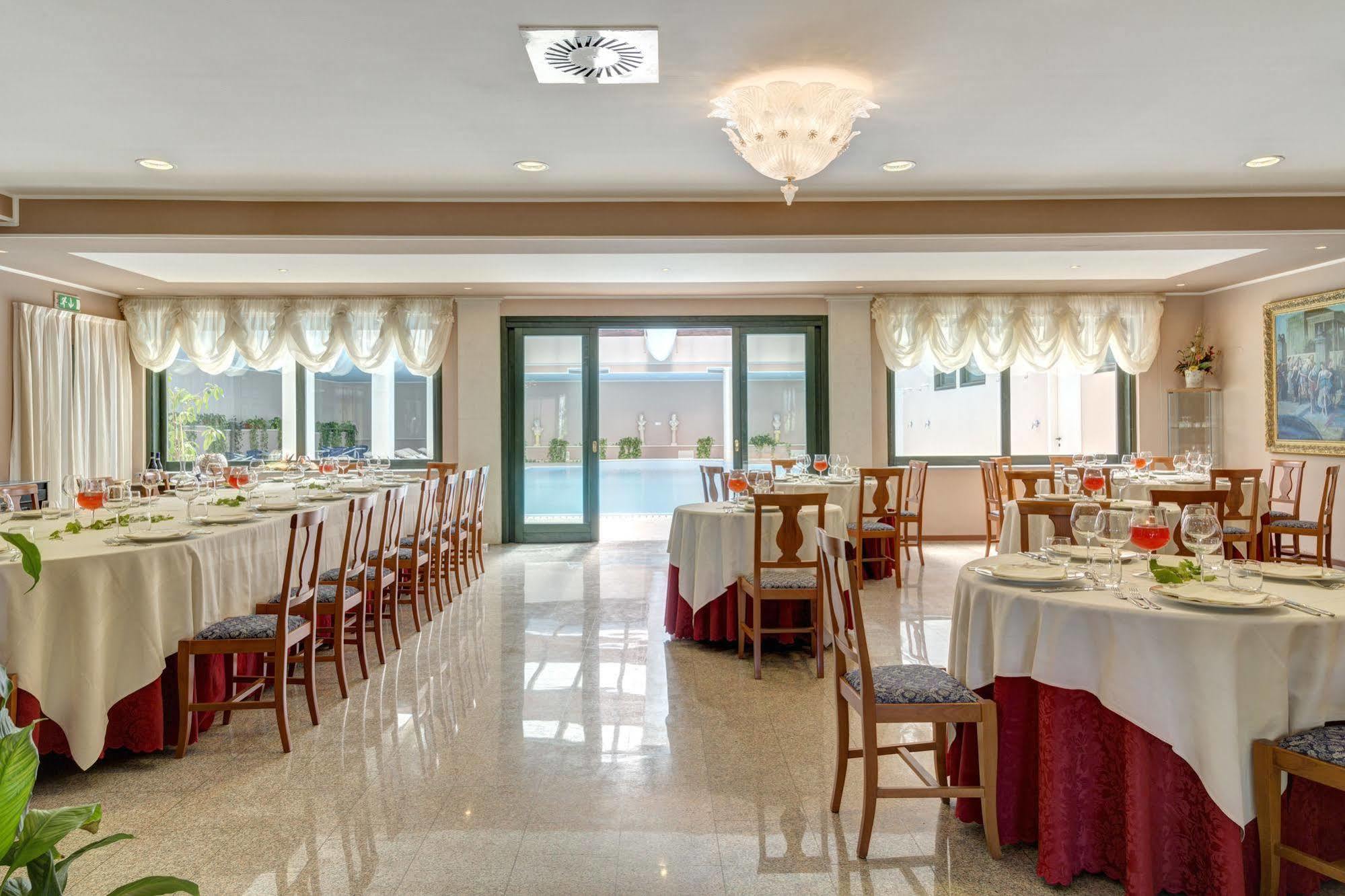 Hotel Santamaria Santa Maria  エクステリア 写真