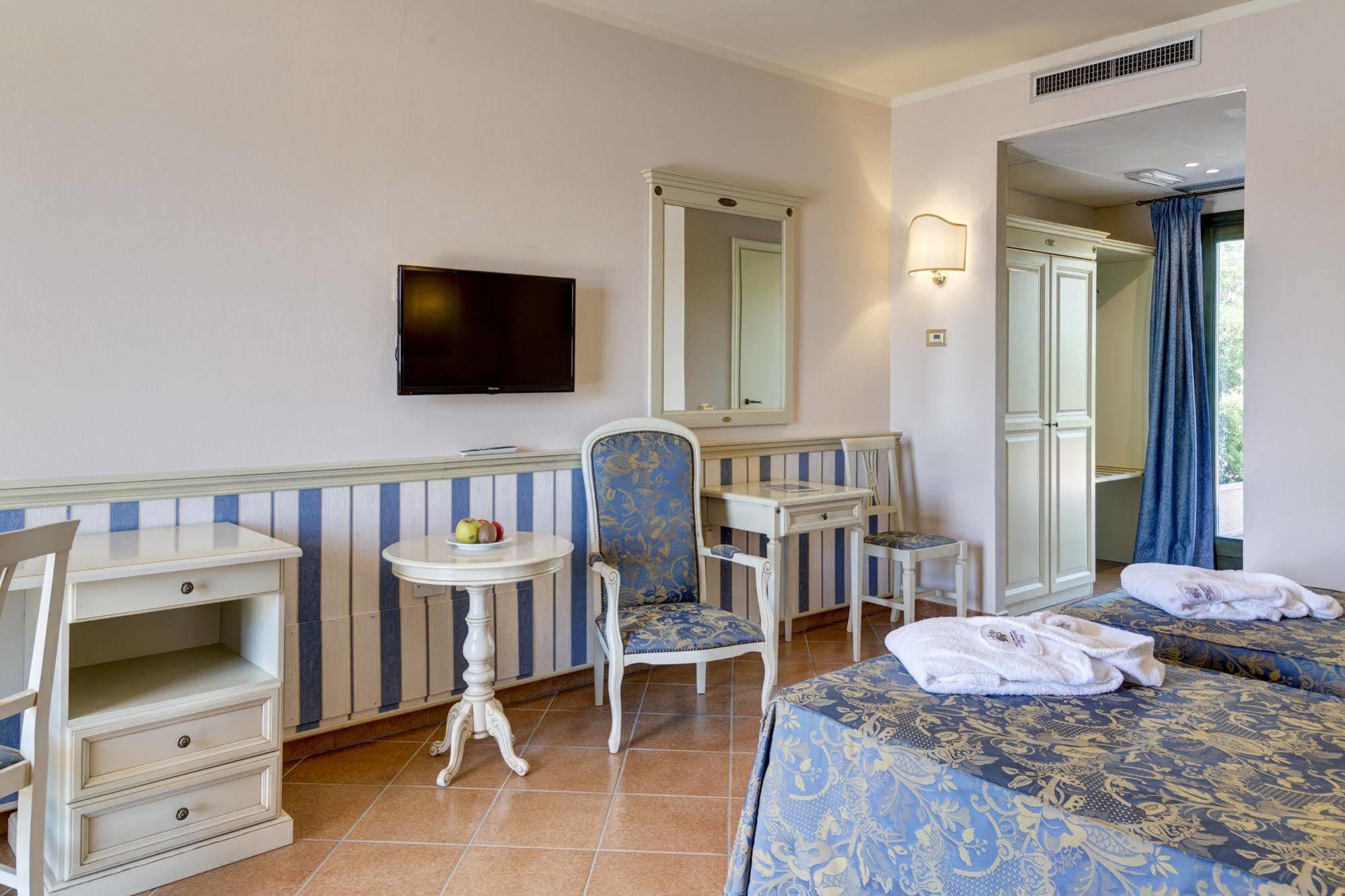 Hotel Santamaria Santa Maria  エクステリア 写真
