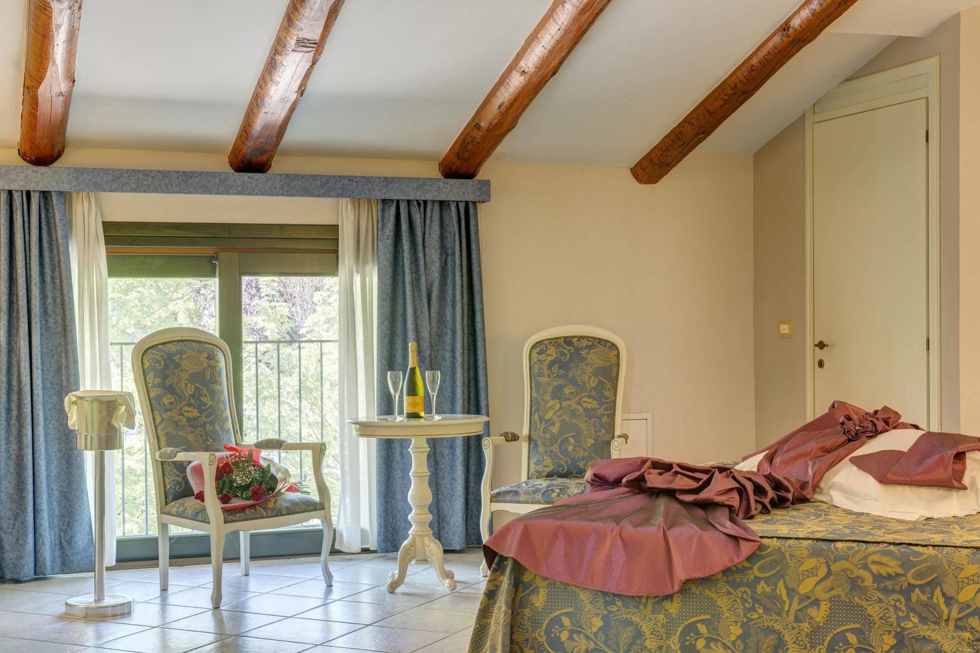 Hotel Santamaria Santa Maria  エクステリア 写真