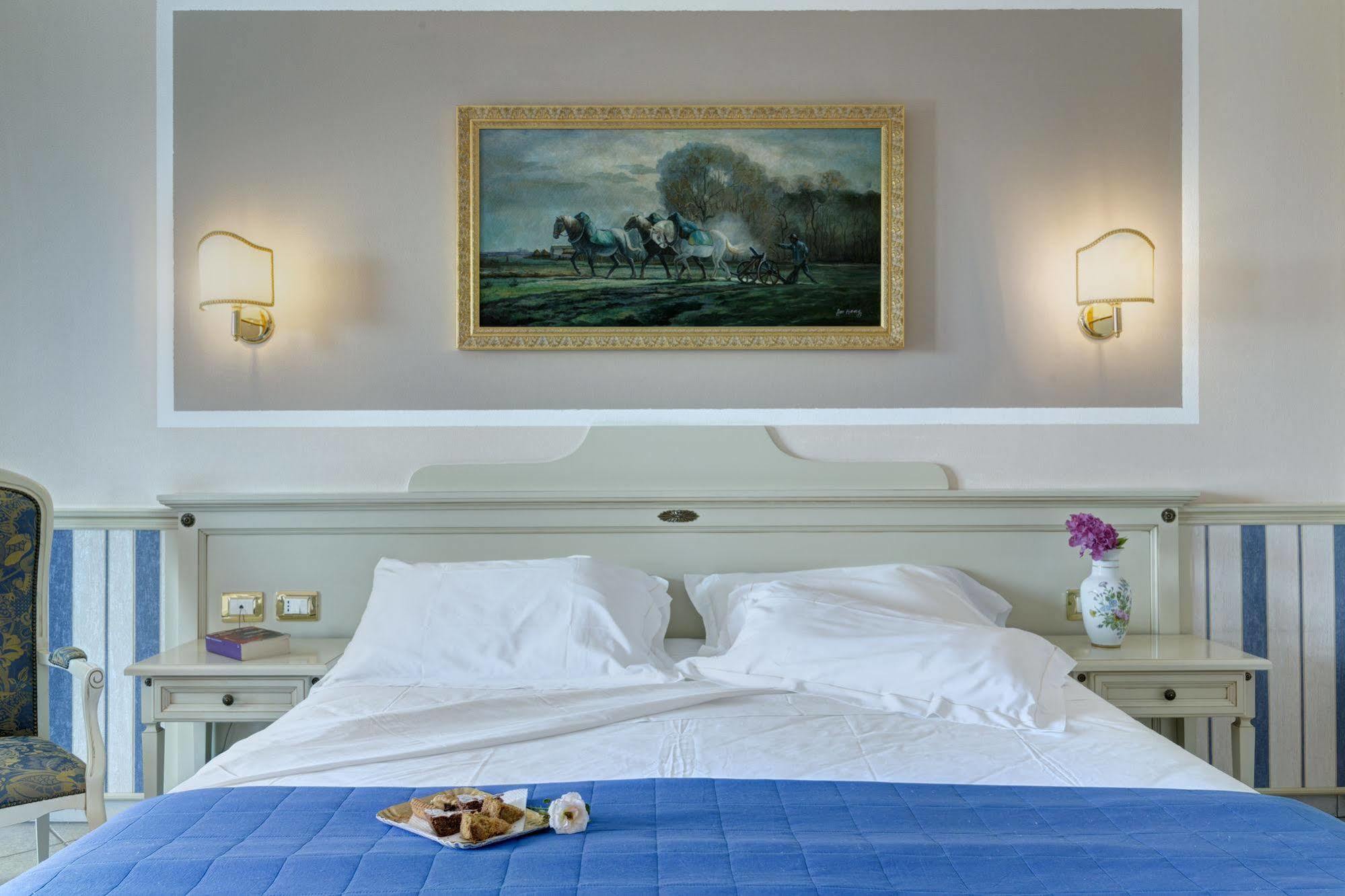 Hotel Santamaria Santa Maria  エクステリア 写真