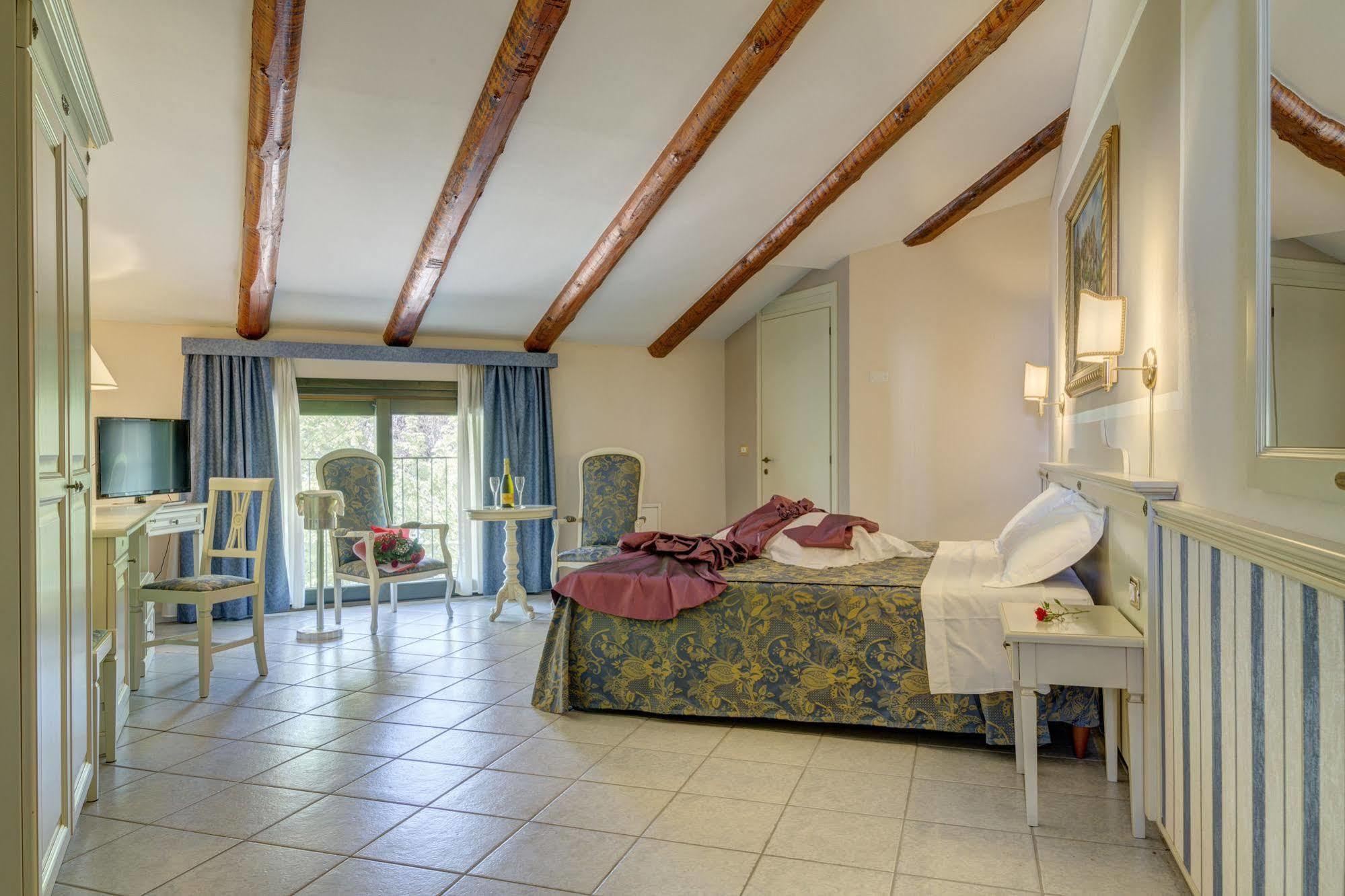 Hotel Santamaria Santa Maria  エクステリア 写真
