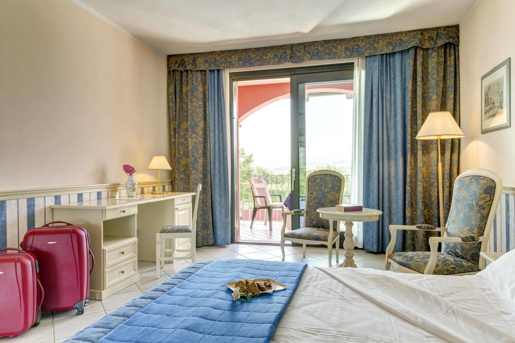 Hotel Santamaria Santa Maria  エクステリア 写真
