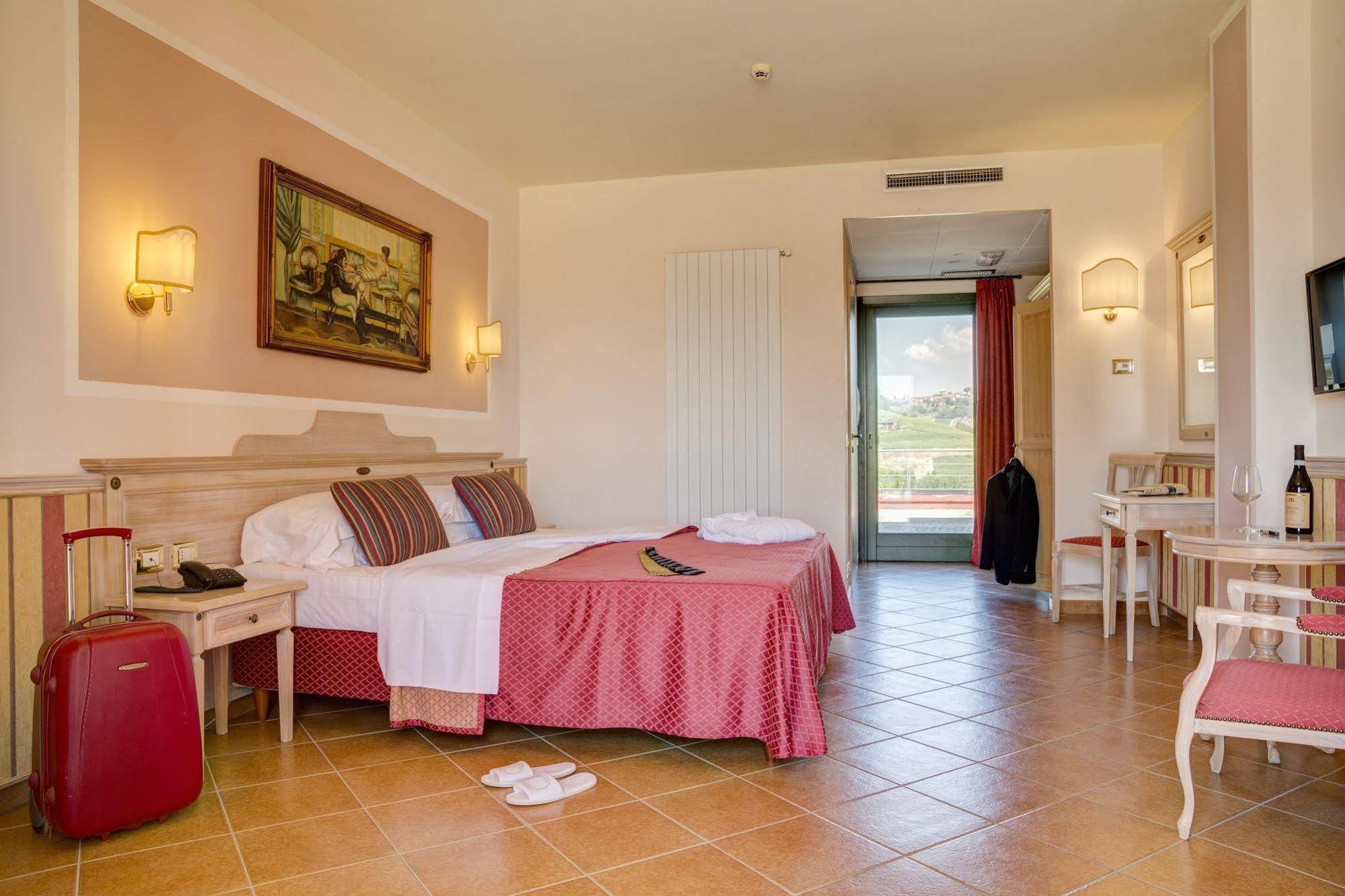 Hotel Santamaria Santa Maria  エクステリア 写真