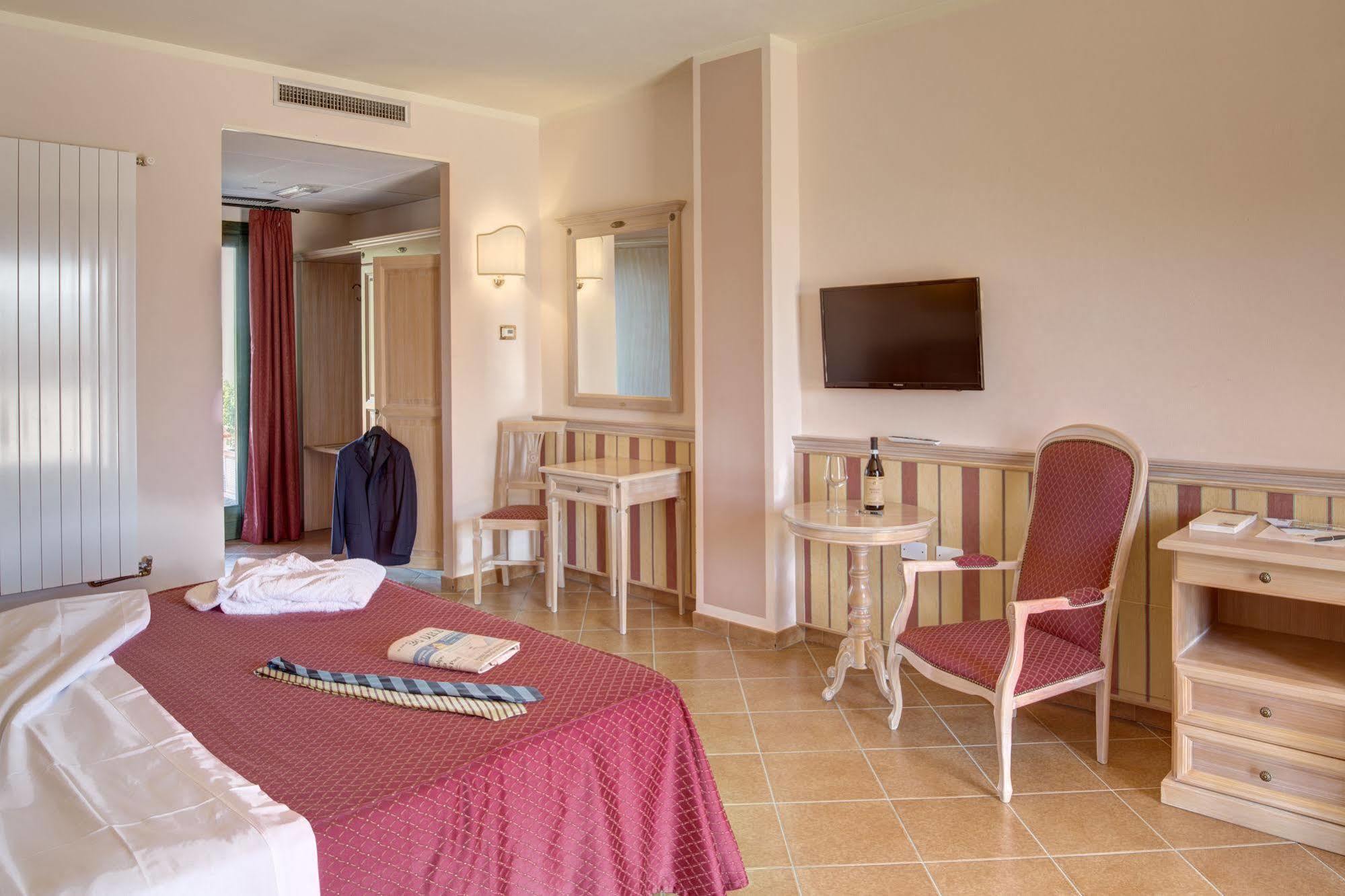 Hotel Santamaria Santa Maria  エクステリア 写真